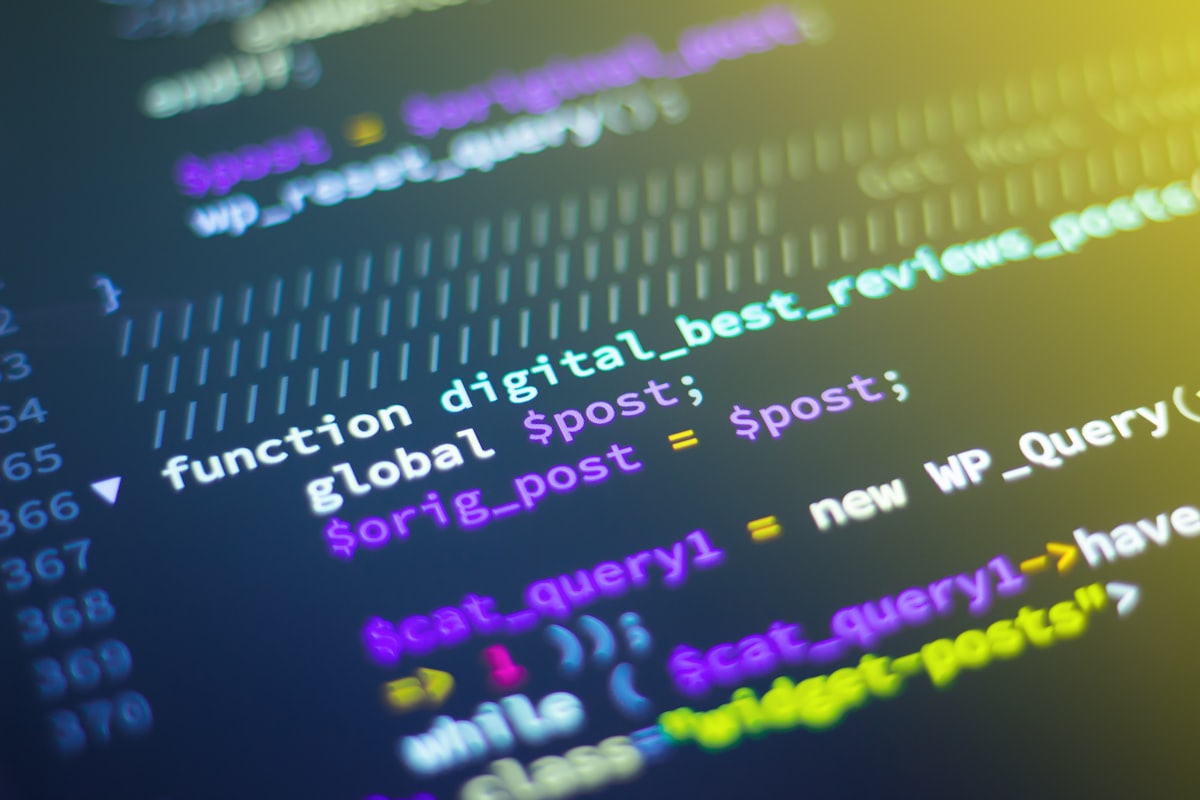 Source code on screen representing model fine-tuning and training.